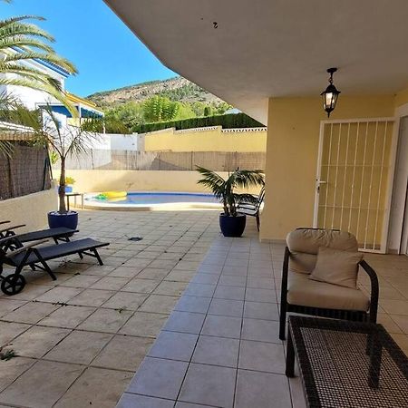 Sha Villa With Private Pool , Albir アルビール エクステリア 写真
