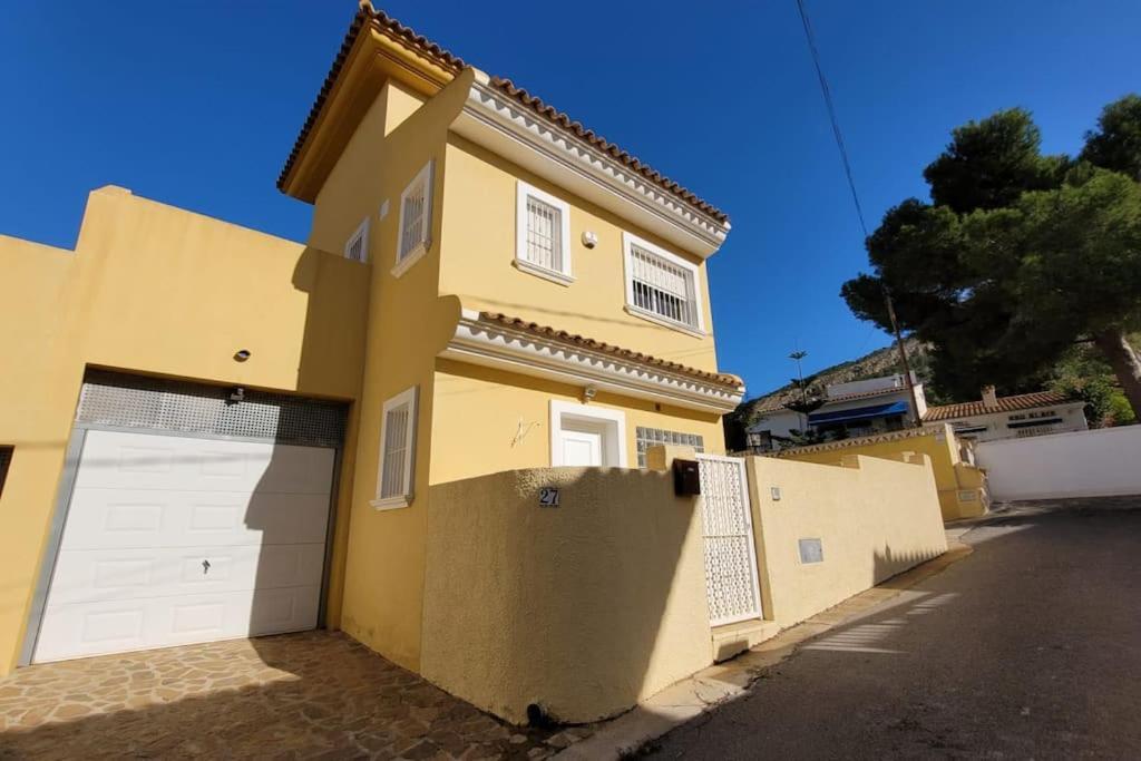 Sha Villa With Private Pool , Albir アルビール エクステリア 写真