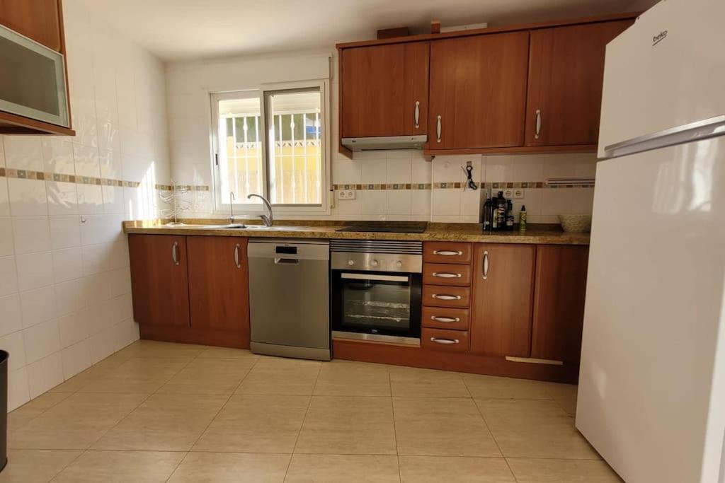 Sha Villa With Private Pool , Albir アルビール エクステリア 写真
