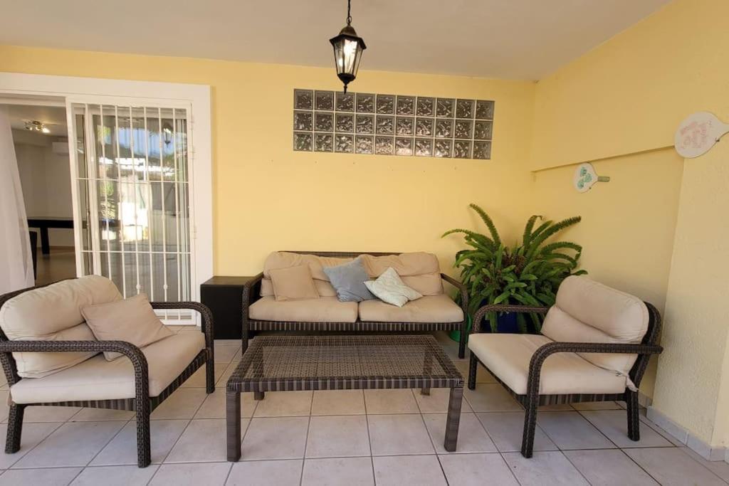Sha Villa With Private Pool , Albir アルビール エクステリア 写真
