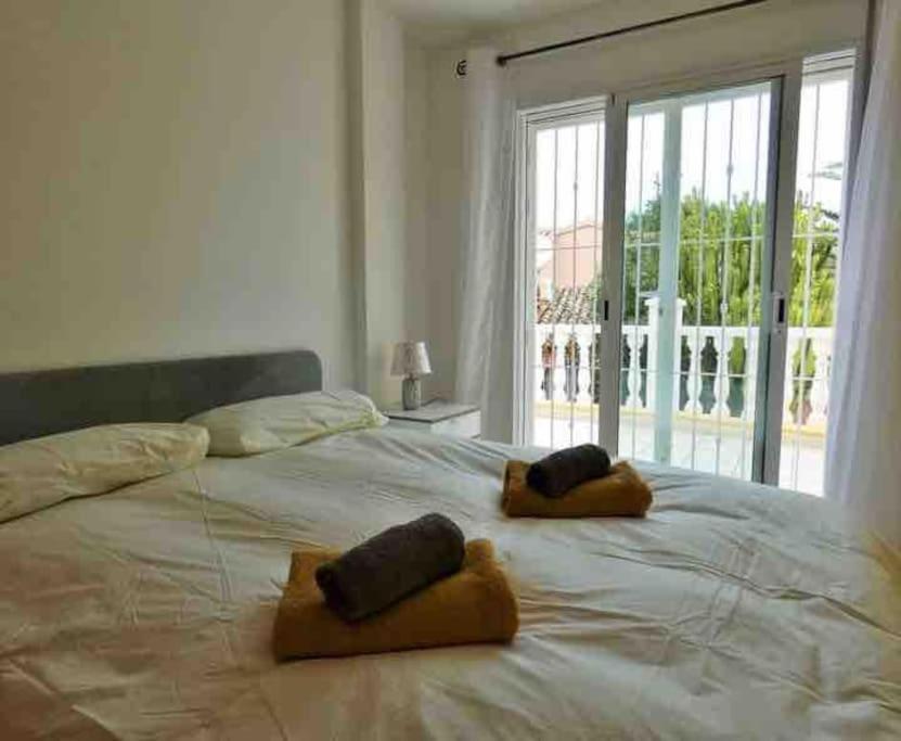 Sha Villa With Private Pool , Albir アルビール エクステリア 写真