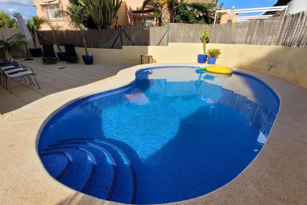 Sha Villa With Private Pool , Albir アルビール エクステリア 写真