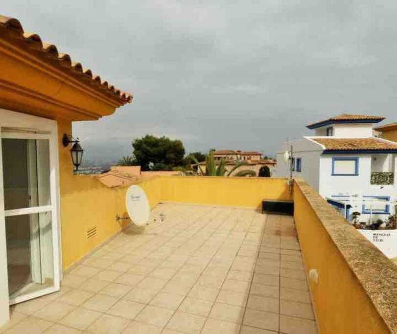Sha Villa With Private Pool , Albir アルビール エクステリア 写真