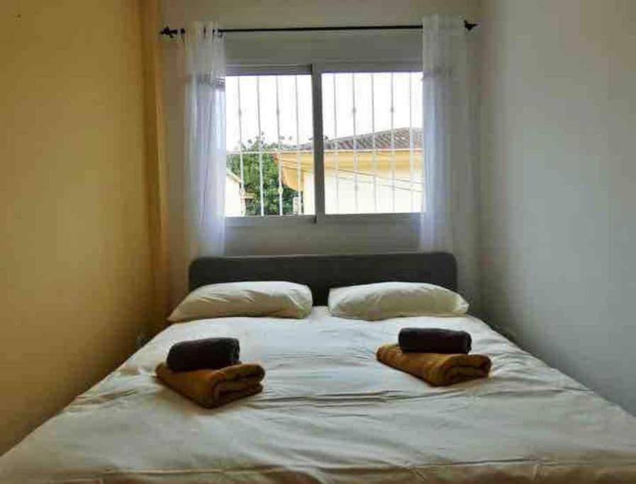 Sha Villa With Private Pool , Albir アルビール エクステリア 写真