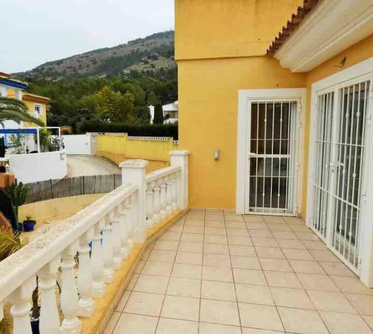 Sha Villa With Private Pool , Albir アルビール エクステリア 写真