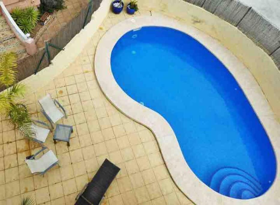 Sha Villa With Private Pool , Albir アルビール エクステリア 写真