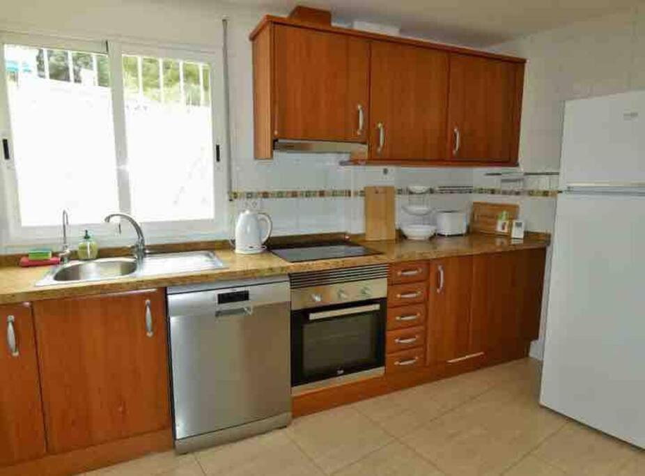 Sha Villa With Private Pool , Albir アルビール エクステリア 写真